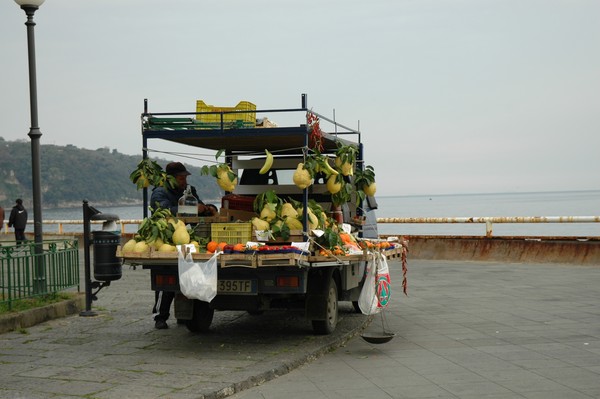 Food Stall